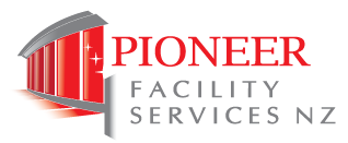 Pionner Facility Services Logo